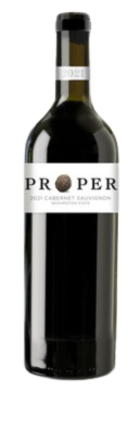 2021 Proper Cabernet Sauvignon 1